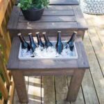 100 Cheap and Easy DIY Outdoor Furniture Ideas - Prudent Penny Pinch