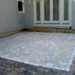 How to Build a Patio in a Weekend - FineGardeni