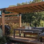 DIY Pergola Kits | Toja Gr