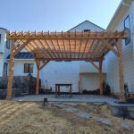 DIY Pergola Kits | Order Do It Yourself Pergola Kits - Pergola Dep