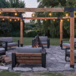 DIY Pergola Kits | Toja Gr