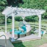 DIY Pergolas: Can You Build Your Own Pergola? [Building Tools .