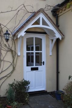 The Isle Home - Sunday Scroll Front Porch and Decor Inspiration .