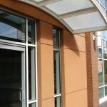 Door Awnings | UV Blocking | RetractableAwnings.c