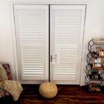 French Door Shutters | Polywood Shutter Compa