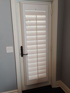 9 Best french door shutters ideas | french door shutters, french .