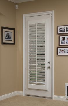 20 Shutters ideas | shutters, arched windows, interior shutte