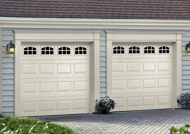 The Benefits of Having a Double Garage: Why You Should Consider Upgrading