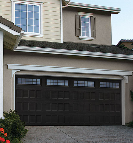 Hillcrest Garage Door | Amarr