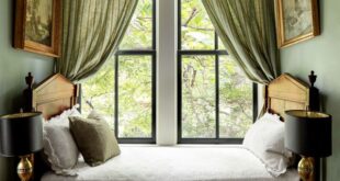 65+ Curtain Ideas to Inspire Your Next Home Makeover | Best .