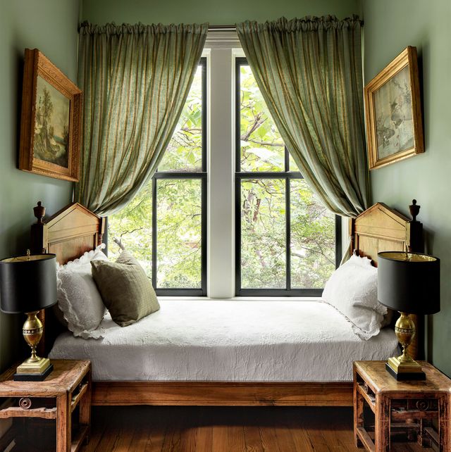 Choosing the Perfect Drapes for Your Home: A Guide to Selecting the Right Style and Fabric