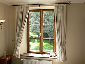 Curtain - Wikiped