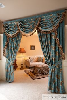 78 Lobby ideas | curtain designs, drapes curtains, curtai