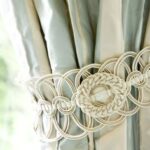 100 Best Curtain Accessories ideas | tieback, curtains, curtain pol