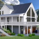 Dream House Plans & Designs | Customizable Home Floor Pla