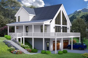 Dream House Plans & Designs | Customizable Home Floor Pla