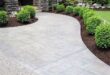 57 Amazing Driveway Landscaping Ideas To Upgrade Your Home | Small .