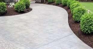 57 Amazing Driveway Landscaping Ideas To Upgrade Your Home | Small .