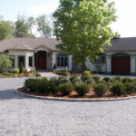 Road and Driveway Design and Installation – Millbrook Gardens .