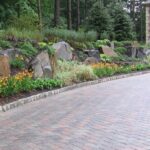 17+ Driveway Design Ideas for a Great 1st Impression - Landscaping .