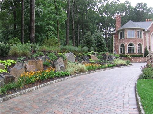Different types of Driveway Edging. | CCD Engineering L