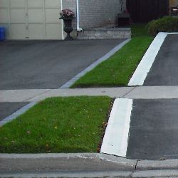 Driveway Edgin