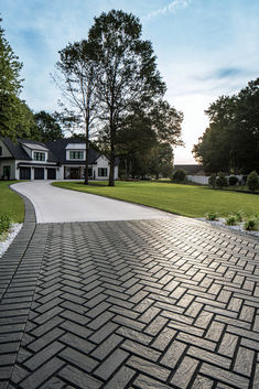 260 Best Driveways ideas | driveway design, paver, drivew