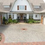 See Rice's driveway paver design ide