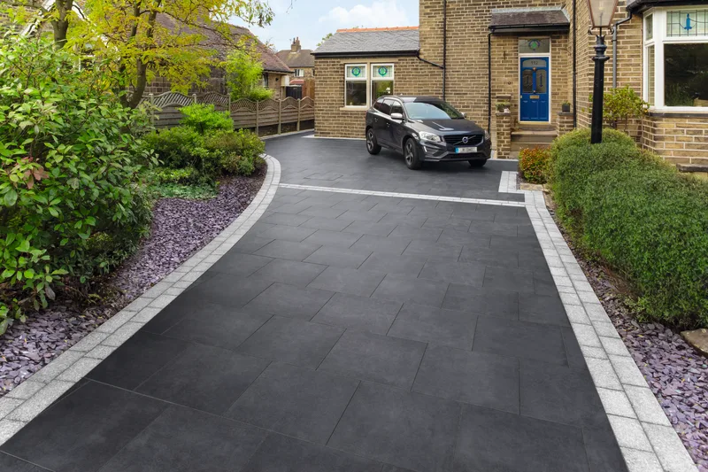 Inspirational Driveway Ideas | Marshal