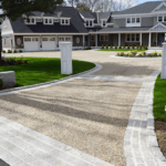 Best Stone Pavers for Your Driveway | The Patio Compa