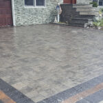 Concrete Driveway Pavers Wow your Friends and Neighbo