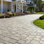 Driveway Pavers in Clarksville, Ellicott City, Glenwood, Howard Coun