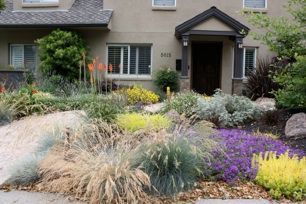 drought resistant landscapes | Drought resistant landscaping .