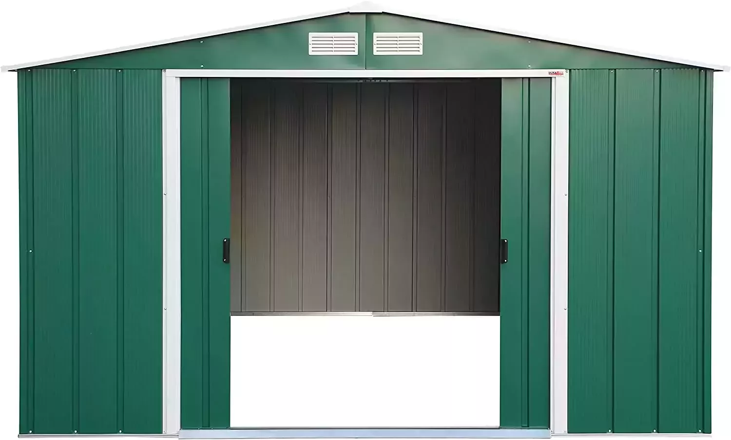 Duramax Sheds: A Reliable and Durable
  Storage Solution