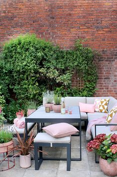 34 Easy Garden Updates ideas | easy garden, garden design, backya