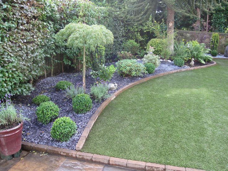 small low maintenance garden ideas - Low Maintenance Garden Ideas .