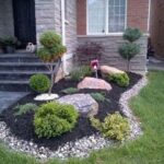 59 Easy And Simple Beautiful Front Yard Landscaping Ideas | ARA .