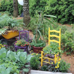 Creating an Edible Landscape - Florida-Friendly Landscaping .