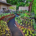 Importance of Edible Landscaping - Garden Landscaping Ideas - Quo