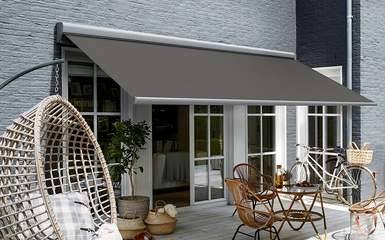 Retractable Awnings for Homes | RetractableAwnings.c