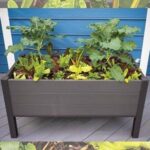 Frame It All™ Elevated Garden Beds - FarmT