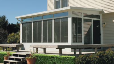 Porch & Patio Products Kansas City | Continental Sidi