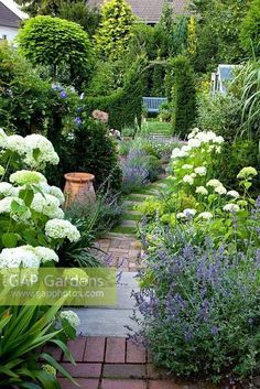 290 Best English Gardens ideas | beautiful gardens, english garden .