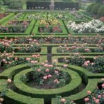 30 English Gardens To Visit - Design Ideas for English Garde