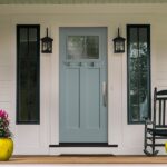 New Front Door For Your Home | Pel