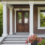 Replacement Front Doors & Entry Doors | Pel