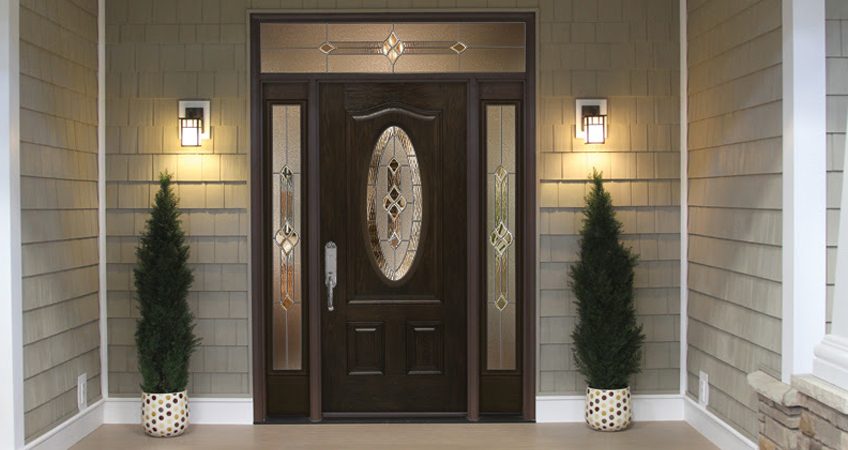 ProVia Entry Doors – Beautiful & Beneficial – Lancaster Door Servi