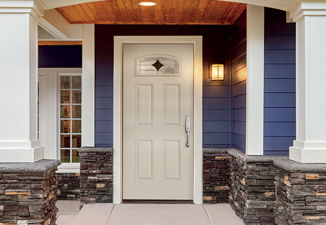 5 Benefits of Pella Entry Doors | Pel