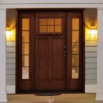 Entry Doors - AJ's Decorative Glass & Window C