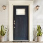 Exterior Doors - The Home Dep